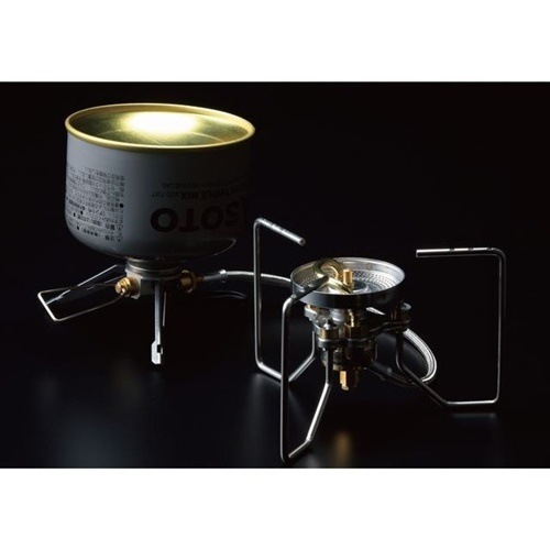 SOTO ソト | ストームブレイカー SOD-372