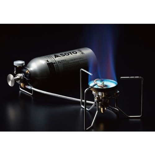 SOTO ソト | ストームブレイカー SOD-372