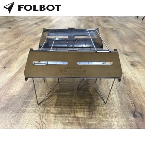 �ե���ܥå� FOLBOT  �ܥ�ե������������ Bon Fire Stand ʲ������