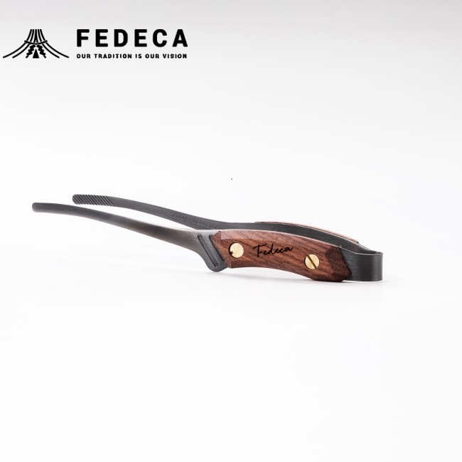 フェデカ FEDECA クレーバートング mini プレーン