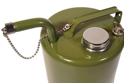 CAMP MANIA PRODUCTS  �����ץޥ˥��ץ�������  RED CAMEL olive green 2.5L �������ȹԴ�