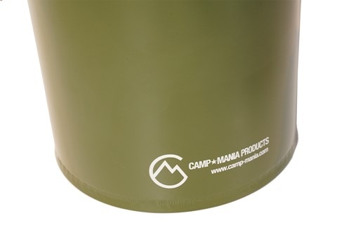 CAMP MANIA PRODUCTS  �����ץޥ˥��ץ�������  RED CAMEL olive green 2.5L �������ȹԴ�
