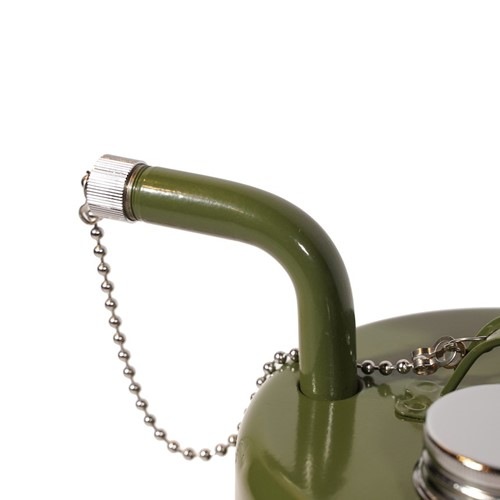 CAMP MANIA PRODUCTS  �����ץޥ˥��ץ�������  RED CAMEL olive green 2.5L �������ȹԴ�