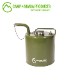CAMP MANIA PRODUCTS  �����ץޥ˥��ץ�������  RED CAMEL olive green 2.5L �������ȹԴ�
