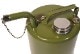 CAMP MANIA PRODUCTS  �����ץޥ˥��ץ�������  RED CAMEL olive green 2.5L �������ȹԴ�