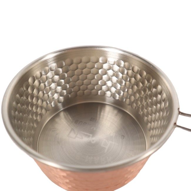 ����� AEND �����饫�å� 480ml (Ƽ) sierra cup 480ml(Copper) 