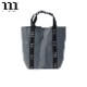 ��饳 MURACO UTILITY SHOPPING TOTE BAG S
