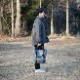 ��饳 MURACO UTILITY SHOPPING TOTE BAG S