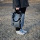 ��饳 MURACO UTILITY SHOPPING TOTE BAG S