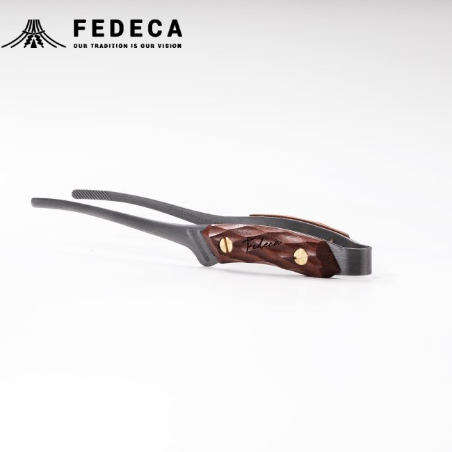 フェデカ FEDECA クレーバートング mini 名栗イペ