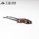 フェデカ FEDECA クレーバートング mini 名栗イペ