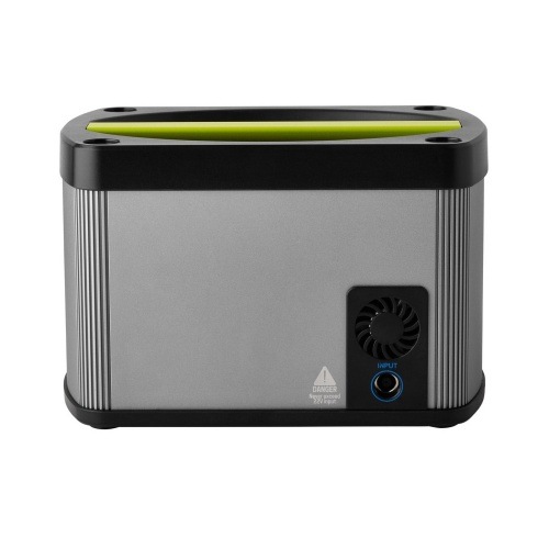 �����를�� GOAL ZERO �����ƥ�200X Yeti200X (120V) Power Station
