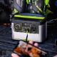 �����를�� GOAL ZERO �����ƥ�200X Yeti200X (120V) Power Station