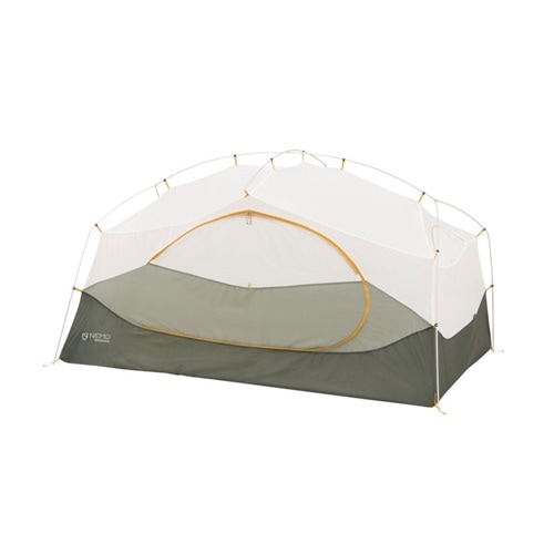 ニーモ NEMO オーロラリッジ 2P