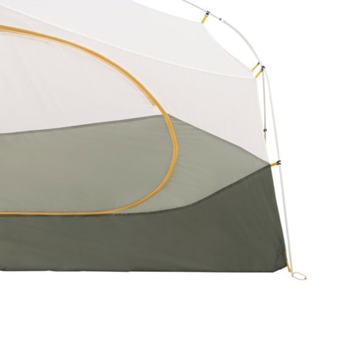 ニーモ NEMO オーロラリッジ 2P