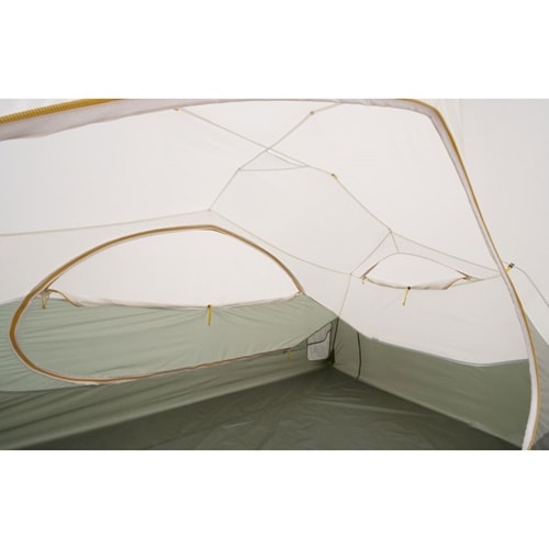 ニーモ NEMO オーロラリッジ 2P