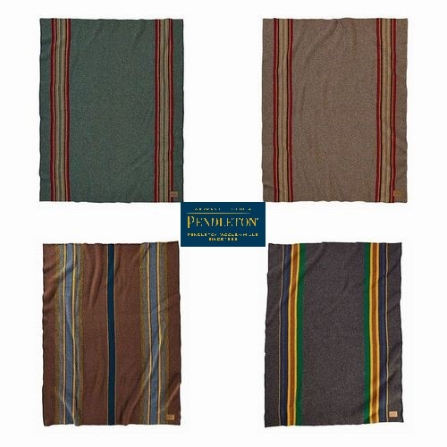 Pendleton ペンドルトン ウールブランケット ZA158 Pendleton ペンドルトン ウールブランケット ZA158