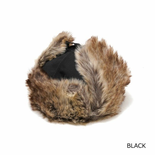 ���å��� AS2OV 3LAYER FLIGHT CAP �ե饤�ȥ���å� �ܥ�����å�