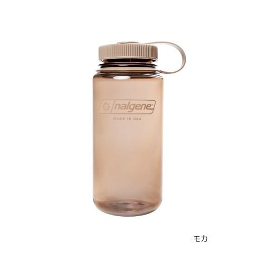 ナルゲン NALGENE 広口0.5L Tritan Renew