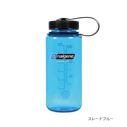 ナルゲン NALGENE 広口0.5L Tritan Renew