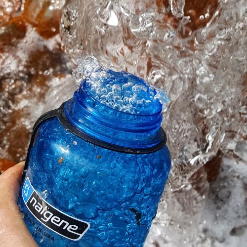 ナルゲン NALGENE 広口0.5L Tritan Renew