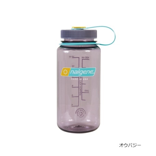 ナルゲン NALGENE 広口0.5L Tritan Renew
