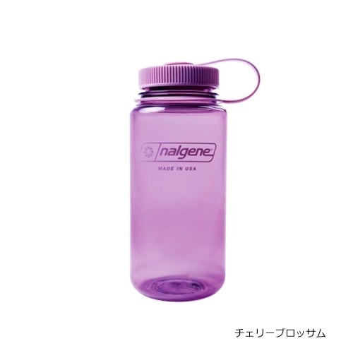 ナルゲン NALGENE 広口0.5L Tritan Renew