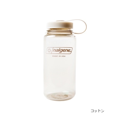 ナルゲン NALGENE 広口0.5L Tritan Renew