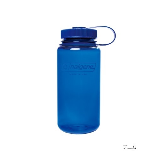ナルゲン NALGENE 広口0.5L Tritan Renew