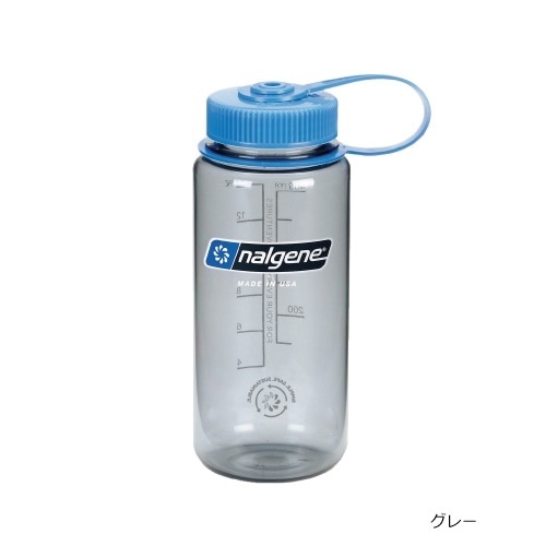 ナルゲン NALGENE 広口0.5L Tritan Renew