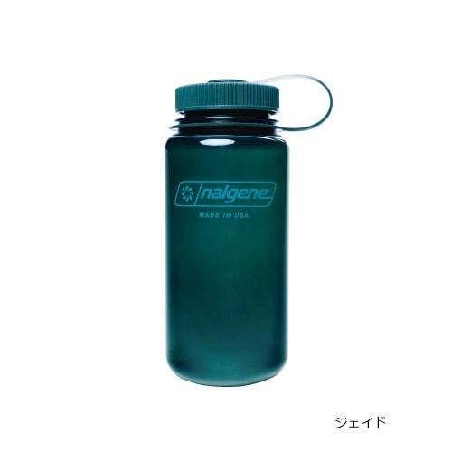 ナルゲン NALGENE 広口0.5L Tritan Renew