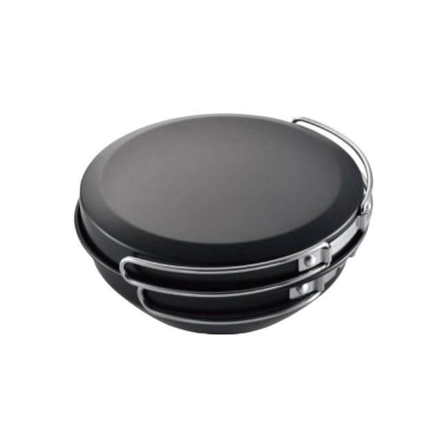 ˥ե졼 UNIFLAME ȥ쥤ݥå3 ֥å