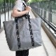 ��饳 MURACO UTILITY SHOPPING TOTE BAG M