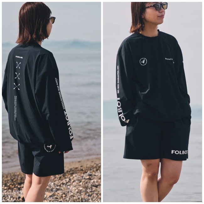 եܥå FOLBOT եեåȥͥ˥ե LS PHYSICAL FITNESS UNIFORM LS ˥å Ĺµ å奬 Φξ FT-PFU00051