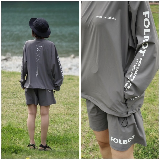 եܥå FOLBOT եեåȥͥ˥ե LS PHYSICAL FITNESS UNIFORM LS ˥å Ĺµ å奬 Φξ FT-PFU00051