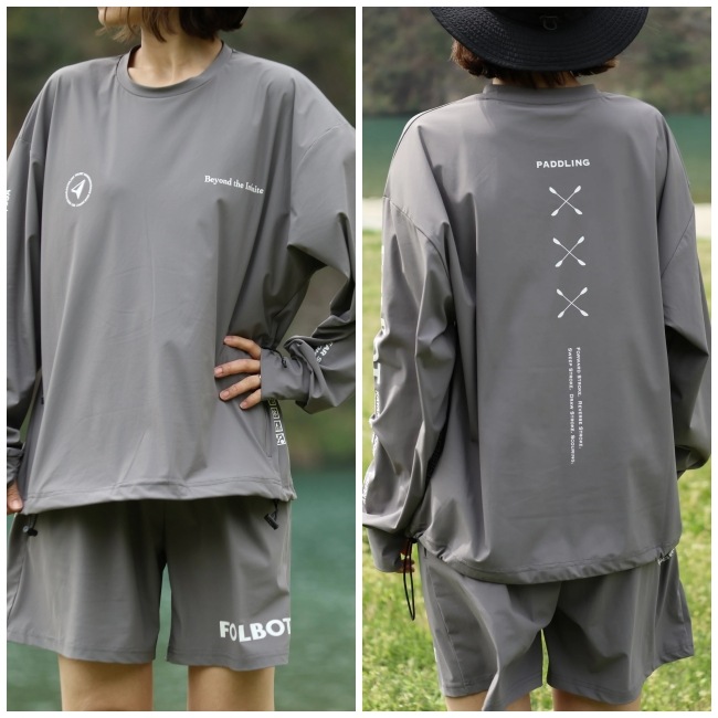եܥå FOLBOT եեåȥͥ˥ե LS PHYSICAL FITNESS UNIFORM LS ˥å Ĺµ å奬 Φξ FT-PFU00051