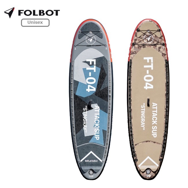 �ե���ܥå� FOLBOT �����å����å� ATTACK SUP