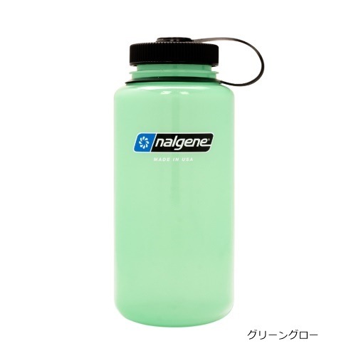 ナルゲン NALGENE 広口1.0L Tritan Renew