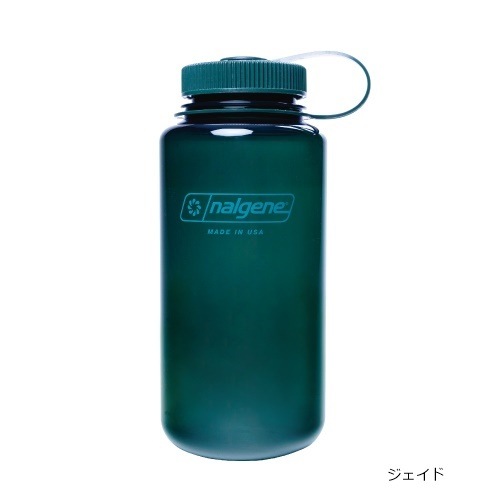 ナルゲン NALGENE 広口1.0L Tritan Renew