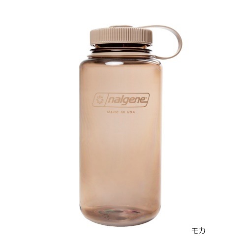 ナルゲン NALGENE 広口1.0L Tritan Renew