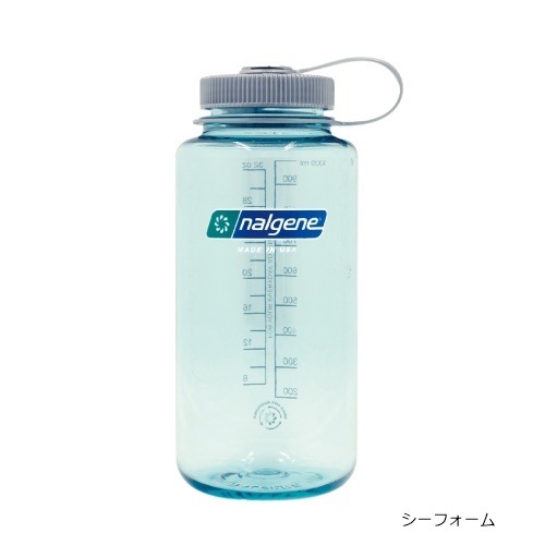 ナルゲン NALGENE 広口1.0L Tritan Renew
