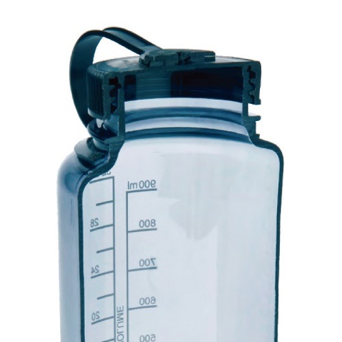 ナルゲン NALGENE 広口1.0L Tritan Renew