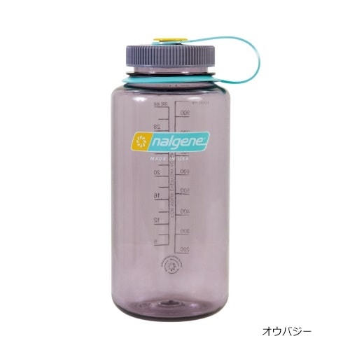 ナルゲン NALGENE 広口1.0L Tritan Renew