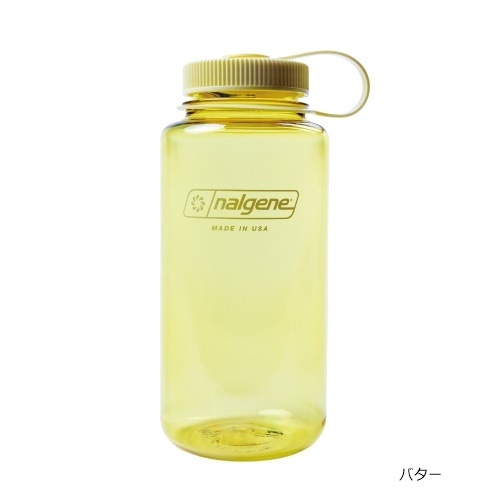 ナルゲン NALGENE 広口1.0L Tritan Renew