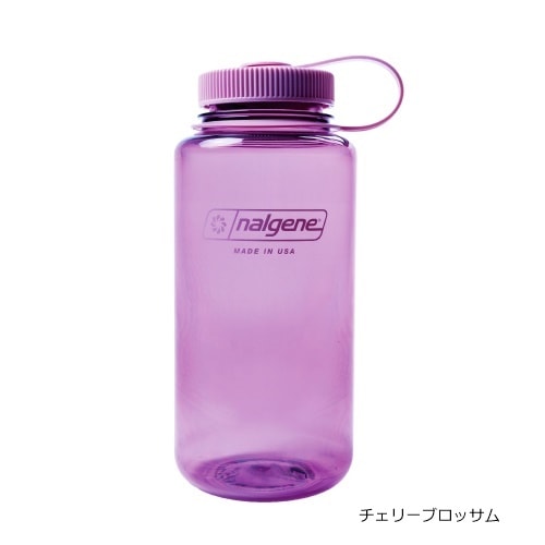 ナルゲン NALGENE 広口1.0L Tritan Renew