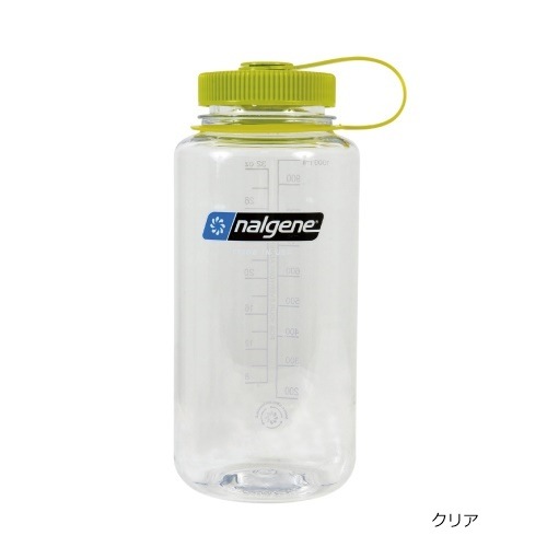 ナルゲン NALGENE 広口1.0L Tritan Renew
