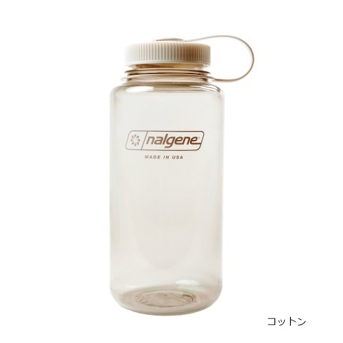 ナルゲン NALGENE 広口1.0L Tritan Renew