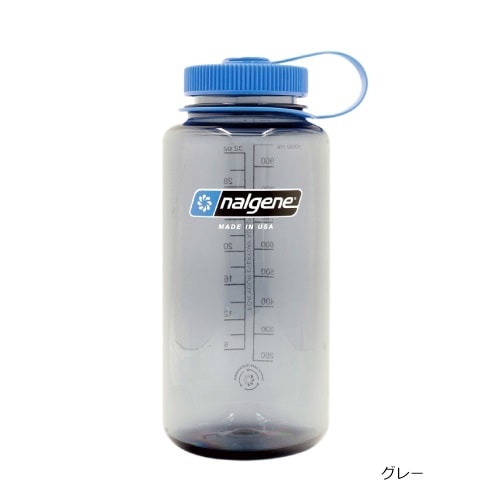 ナルゲン NALGENE 広口1.0L Tritan Renew