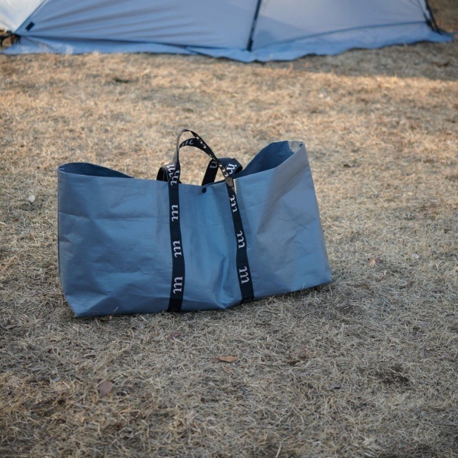 ��饳 MURACO UTILITY SHOPPING TOTE BAG L