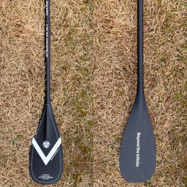 �ե���ܥå� FOLBOT �����ܥ󥵥åץѥɥ� CARBON SUP PADDLE